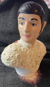 VINTAGE LARGE BUST SPANISH MATADOR - Picture 1 of 11