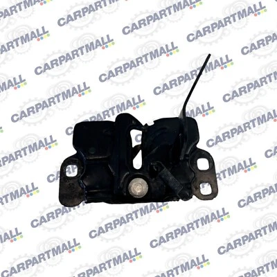 Conjunto de actuador de liberación de bloqueo de bloqueo de capó Dodge Caliber 2007-2012 OEM  Foto 1 de 4