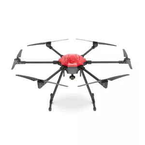 6H1000 Multirotor Small training drone Auto Return obstacle avoidance function - Picture 1 of 17