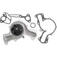 Engine Water Pump-METRIX Autopart Intl 1600-66378 - Image 1 of 2