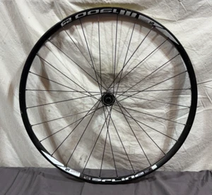 DT Swiss M1900 Spline Aluminum Disc Brake Thru Axle Tubeless 29er Rear Wheel - Picture 1 of 6