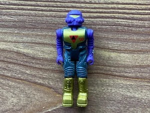 STARCOM 1990 Hydrone figure euro exclusive mattel - Picture 1 of 6