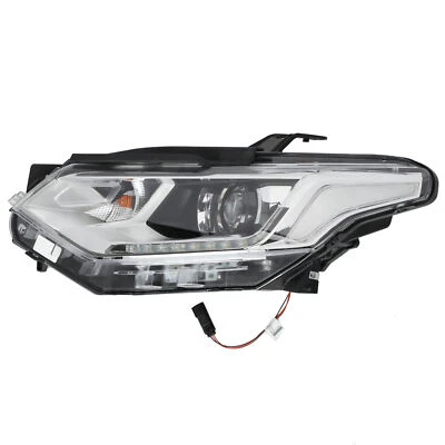 Nuevo genuino 2018 Chevrolet Traverse luz delantera lámpara lado del conductor 84390859 Foto 1 de 4