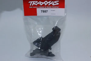 Traxxas TRX 7887 Getriebe Abdeckungen XRT VXL 1:7 NEU OVP - Bild 1 von 6