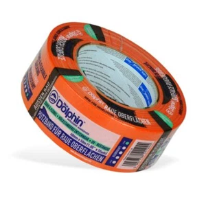 Profi Putzband / orange / 48mm x 33m Schutzband Klebeband Abklebeband - Bild 1 von 1