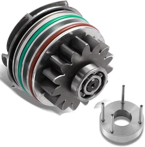 Bomba de agua compatible con John Deere RE521503, RE500317, RE509599 - Imagen 1 de 2