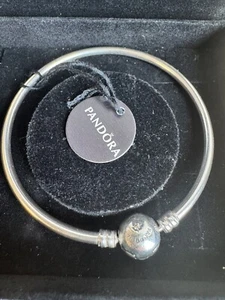BRAZALETE PANDORA SIMBA "RECUERDA QUIÉN ERES" - Imagen 1 de 2