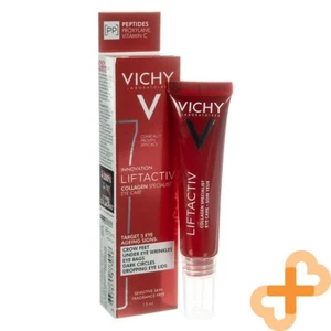 VICHY LIFTACTIV Collagen Specialist crema sotto gli occhi 15 ml cura degli oc... - Foto 1 di 24