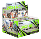 2024 NRL Trading Cards Factory Sealed Retail Box
