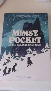 Mimsy Pocket et les enfants sans nom - Jean-Philippe Arrou-Vignod  - Imagen 1 de 1