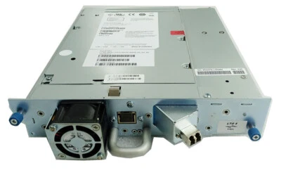 brsla-0903-dc AQ293B#103 LTO5 for HP Storageworks 1/8 G2 autoloader BL536B - Image 1 of 4