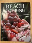 Beach Combing Magazine March/April 2024 Sea Glass Red Depression Glass Floats