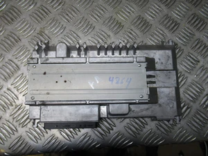 AUDI A1 SPORTBACK S-LINE 30GB TFSI MK2 LAUTSPRECHER VERSTÄRKER 83A035465 REF4864 2019 - Bild 1 von 4