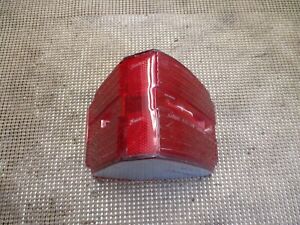 1966 1967 Buick Special Wagon and Sport Wagon RH Side Taillight Lens 5957524