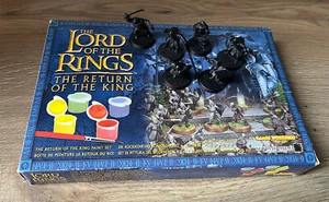 GW Herr der Ringe, Rückkehr des Königs (Starterset) 2003. Aus Produktion - Bild 1 von 3
