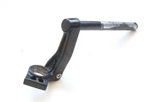 Kawasaki ZG GTR 1000 Concours 1986 1988- Right side handlebar clip on 2488409 - Picture 1 of 6