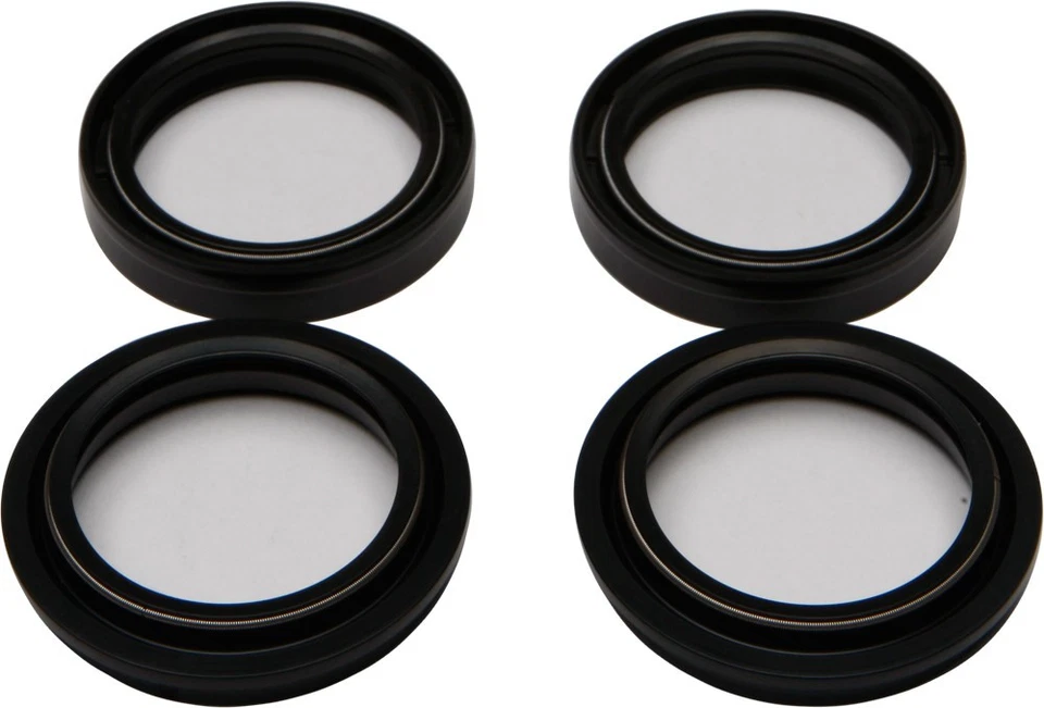 Kit de sellado de aceite y polvo para horquilla All Balls para Suzuki GSX-R 600 GSXR R600 1997-2003 Foto 1 de 1