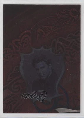 2003 Buffy the Vampire Slayer Connections Slayer's Circle Puzzle Angel #SC1 1d7a - Image 1 of 3