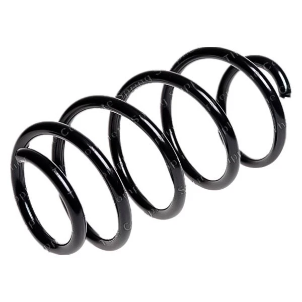 For Volkswagen Passat 2005-2010 Lesjofors 4095097 Front Coil Spring Foto 1 de 1