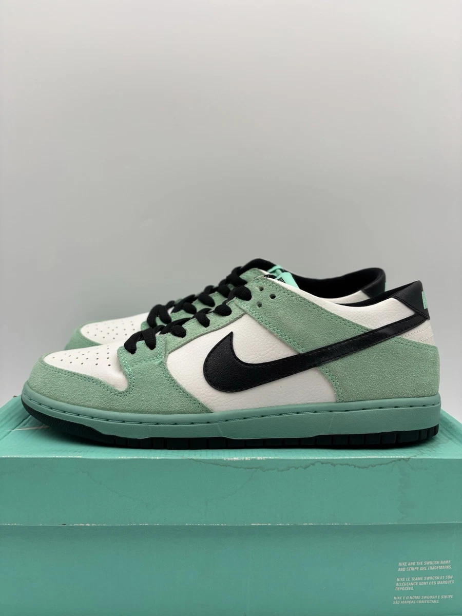 Nike SB Dunk Low Sea Crystal for Sale | Authenticity Guaranteed | eBay