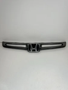 03 04 05 Honda Accord Front Grille OEM With Emblem - Read Description - Picture 1 of 24