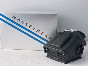 🟢COMO NUEVO🟢 Buscador de prisma Hasselblad PME 3 PME3 para 500CM 501C 503 CW CXi JAPÓN - Imagen 1 de 10
