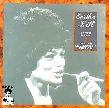 Eartha Kitt - After Dark - Deluxe Collector's Edition | CD - Bild 1 von 1