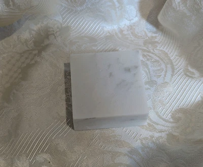 Corian Quartz London Sky 2x2" Premium Tile DuPont Engineered Stone - Bulk Discou - Image 1 of 4