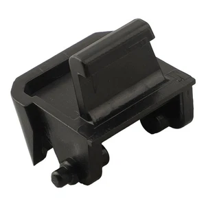 Armrest Center Console Latch Black Console Latch High Universality Fitment - Picture 1 of 12