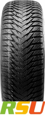 Goodyear Ultra Grip 8 * FP ROF 3PMSF M+S Runflat 195/55 R16 87H Winterreifen - Bild 1 von 3