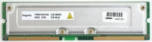 Memory hymr212816h-845 g100 256mb/8 s100 800-45, 0215h, 184p - Picture 1 of 2