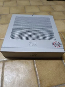 Cisco Network Security Firepower 1000 Series FPR 1010 Firewall - Bild 1 von 4