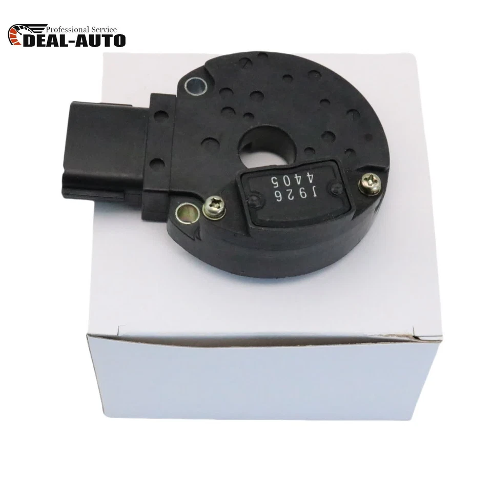 Sensor de posición del árbol de levas para Chevrolet Tracker Suzuki Grand Vitara 33100-77E10 Foto 1 de 4