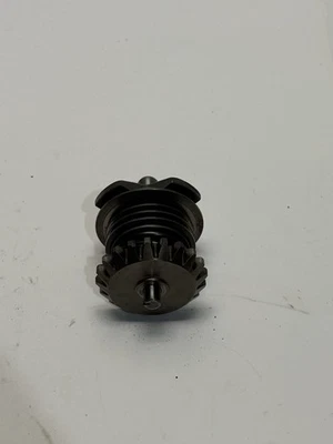 2003 Kawasaki KX85 KX100 OEM Exhaust Power Valve Governor Assembly - Image 1 of 4