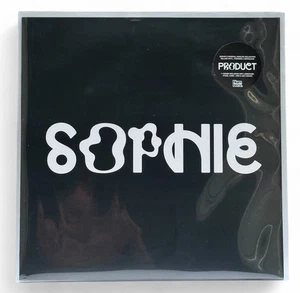 Sophie Product Rough Trade WHITE COLOR Vinyl Limited Edition /300 BRAND NEW - Picture 1 of 1