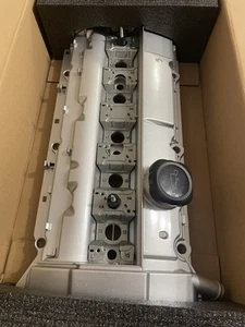 Kit de cubierta de válvula de aluminio MITZONE Upgrade compatible con BMW Z3 1998-08/2002... - Imagen 1 de 10