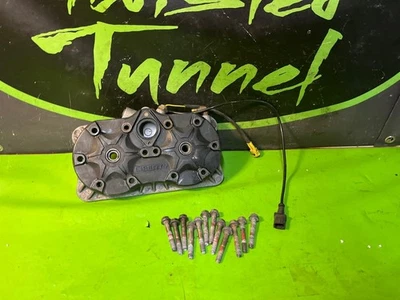 2014 Polaris Pro RMK 800 голова 3022214 2008-2016 Dragon IQ RMK нападение - Изображение 1 из 4