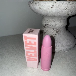 Jeffree Star Velvet Trap Lipstick Chocolate Fondue -NIB - Picture 1 of 8