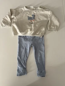 Baby Duck Outfit - Picture 1 of 9