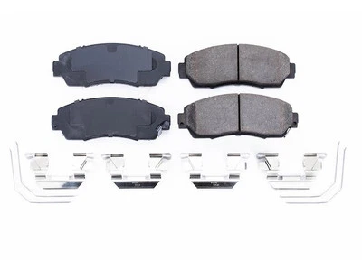 Juego de pastillas de freno delanteras para Honda Odyssey 2011-2017 78978NWDR 2013 2012 Foto 1 de 2