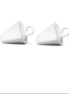 NEW SEALED SOMA Sustainable Water Filters Replacement 2-Pack - Image 1 of 4