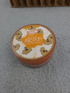 1x Polvo facial suelto Suntan Read Coty Airspun 070-30 fórmula original 2,3 oz - Imagen 1 de 8