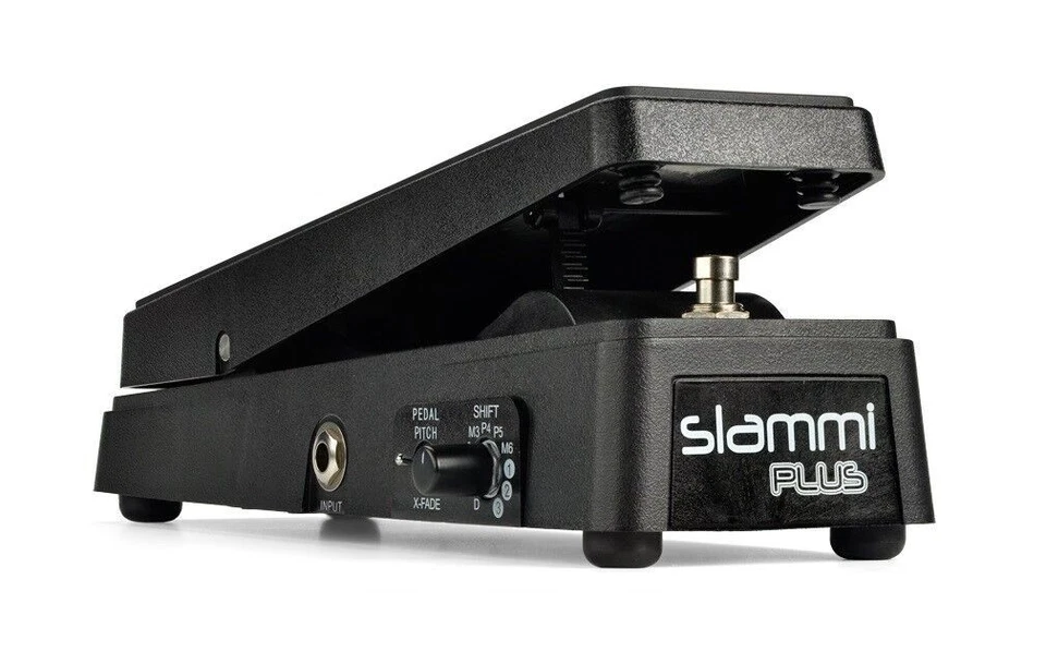 Electro-Harmonix Slammi Plus Effects Pedal SLAMMI PLUS