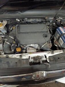 Vauxhall Combo Engine  Z13DT 1300cc 1.3 CDTI 2012-2016