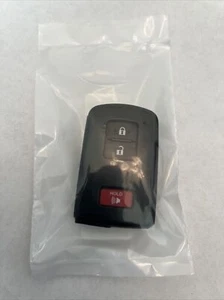 Unlocked OEM 2021 TOYOTA 4RUNNER ,Tacoma,Tundra, SequoiaREMOTE SMART HYQ14FBB - Foto 1 di 7
