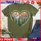 into-the-forest-i-go-to-lose-my-mind-and-find-my-soul-t-shirt-tee-Army Green-XL