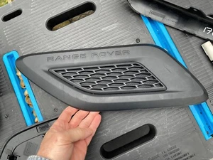 Range Rover Sport L494 14-AIR VENT DK6216C629 - Picture 1 of 7