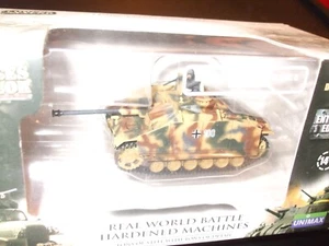 FORCES OF VALOR .GERMAN STUG III (1/72 SCALE) - Picture 1 of 4