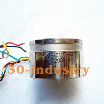 1PCS NEW FOR LITTON Resolver JSMB-21-D-03A Rotary Encoder 122935-8 - Image 1 of 2
