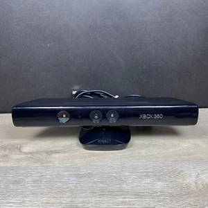 OEM Original Microsoft Model 1414 Xbox 360 Kinect Sensor Bar Only - Picture 1 of 6